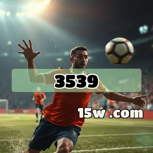 3539.com: Explorando a Seção de Apostas e Seus Recursos Exclusivos