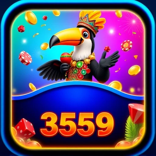 3539.com Logo