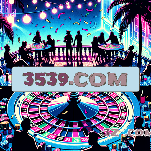 As Apostas no 3539.com: Inovação e Diversão Garantidas