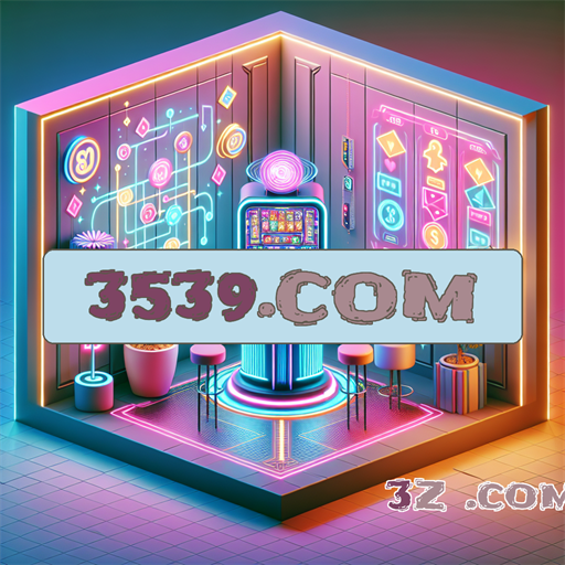 Magia do Casino: Entre Jogadas e Emoções em 3539.com