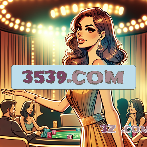 Plataforma 3539.com: Engajamento e Diversão no Jogo