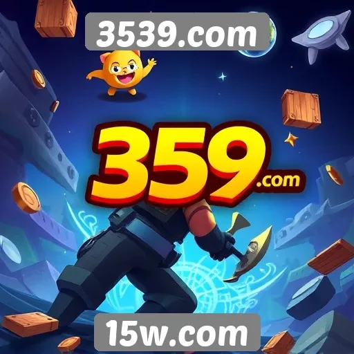 Principais jogos disponíveis no catálogo de 3539.com